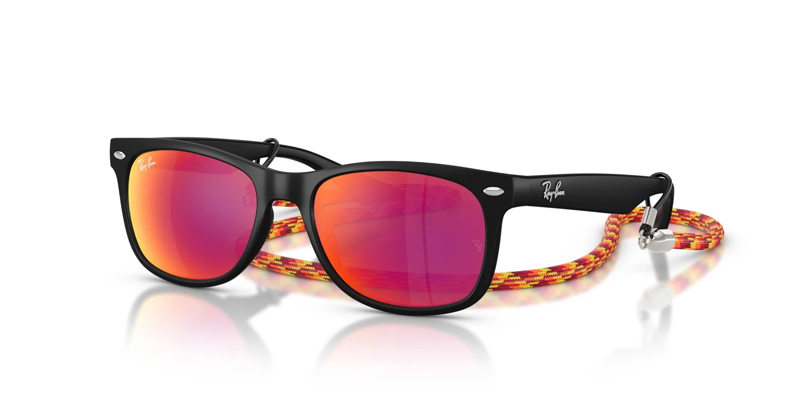 Ray-Ban Kids Rj9052s 0RJ9052SF Sunglasses - view 67